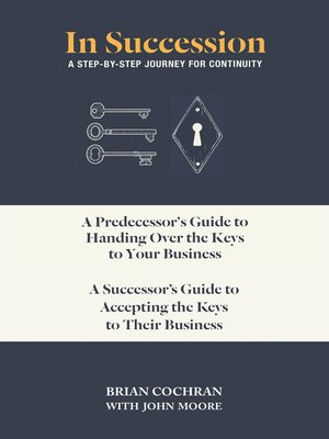 cover image of In Succcession